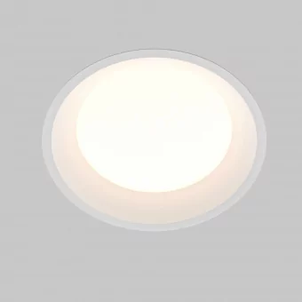 Встраиваемый светильник Technical DL055-24W3-4-6K-W фото