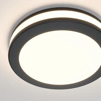 Встраиваемый светильник Technical DL303-L7B фото
