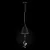 Подвесной светильник Maytoni Intreccio ARM010-22-R фото