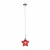Подвесной светильник Maytoni Star MOD246-PL-01-R фото