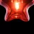 Подвесной светильник Maytoni Star MOD246-PL-01-R фото