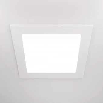 Встраиваемый светильник Technical DL021-6-L18W фото
