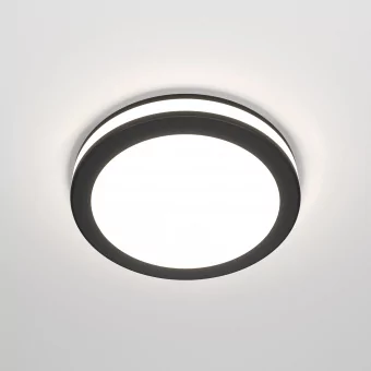 Встраиваемый светильник Technical DL303-L12B4K фото