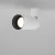 Потолочный светильник Technical C055CL-L12W3K-W-W фото