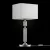 Настольная лампа Maytoni Ontario MOD020TL-01CH фото
