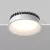 Встраиваемый светильник Technical DL055-24W3-4-6K-W фото