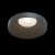 Встраиваемый светодиодный светильник Maytoni Kappell DL040-L10B4K фото