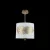 Подвесной светильник Maytoni H428-PL-01-WG фото