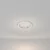 Потолочный светильник Maytoni MOD058CL-L25WK фото