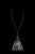 Подвесной светильник Maytoni Hilo P063PL-01B фото