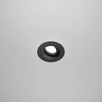 Встраиваемый светильник Technical DL025-2-01B фото