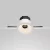 Встраиваемый светильник Technical DL057-10W4K-W фото