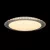 Потолочный светодиодный светильник Freya Glory FR6441-CL-30-W фото