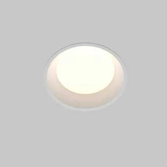 Встраиваемый светильник Technical DL055-12W3-4-6K-W фото