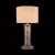 Настольная лампа Maytoni Maryland ARM526TL-01GR фото