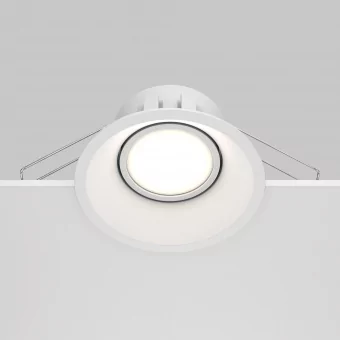 Встраиваемый светильник Technical DL028-2-01W фото