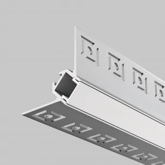 Комплектующие к светодиодной ленте Led Strip ALM-5022-S-2M фото