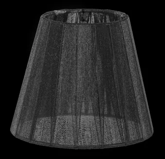 Абажур Maytoni LMP-BLACK-130 фото