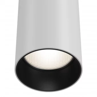 Трековый подвесной светильник Technical TR025-1-GU10-W фото