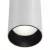 Трековый подвесной светильник Technical TR025-1-GU10-W фото