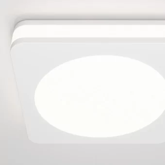 Встраиваемый светильник Technical DL303-L7W4K фото