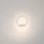 Потолочный светильник Maytoni MOD058CL-L25WK фото