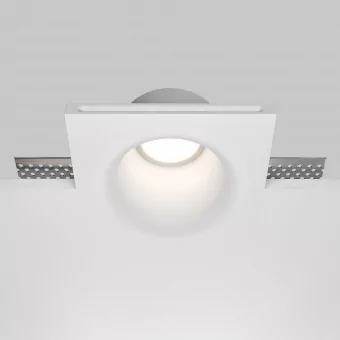 Встраиваемый светильник Technical DL001-1-01-W фото