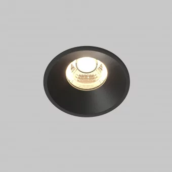 Встраиваемый светильник Technical DL058-7W3K-B фото