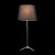 Настольная лампа Maytoni Monic MOD323-TL-01-B фото