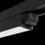 Трековый светодиодный светильник Maytoni Technical Basis TR000-1-10W3K-B фото