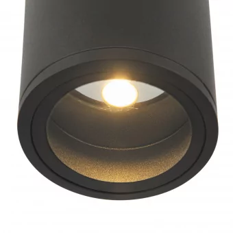 Потолочный светильник Outdoor O306CL-L12GF фото