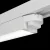 Трековый светодиодный светильник Maytoni Technical Basis TR000-1-10W3K-W фото