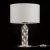 Настольная лампа Maytoni Lamar H301-11-G фото