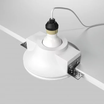 Встраиваемый светильник Technical DL002-1-01-W-1 фото