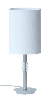 Настольная лампа Maytoni Lincoln MOD527TL-01N фото