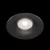 Встраиваемый светильник Maytoni Barret DL041-01B фото