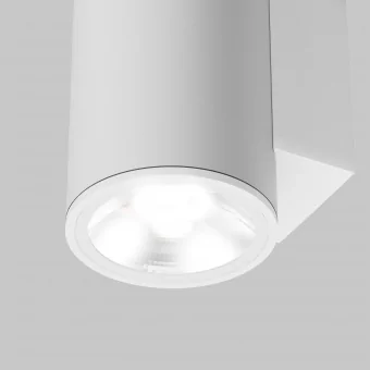 Настенный светильник (бра) Outdoor O303WL-L10W3K фото