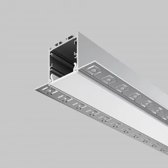 Комплектующие к светодиодной ленте Led Strip ALM-7135-S-2M фото