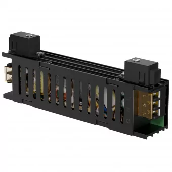 Блок питания Maytoni Technical Accessories for tracks 100W IP20 TRX004DR1-100S фото