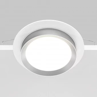 Встраиваемый светильник Technical DL086-GX53-RD-WS фото