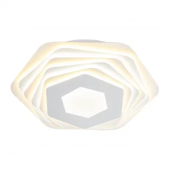 Потолочный светодиодный светильник Freya Severus FR6006CL-L54W фото