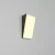 Настенный светильник (бра) Outdoor O436WL-L10GF3K1 фото