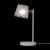 Настольная лампа Freya Gino FR5108TL-01CH фото