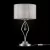 Настольная лампа Maytoni Miraggio MOD602-TL-01-N фото