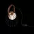 Настольная лампа Maytoni MOD544TL-01B фото