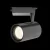 Трековый светильник Technical TR003-1-15W3K-W-B фото