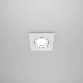 Встраиваемый светильник Technical DL024-2-01W фото