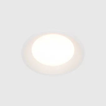 Встраиваемый светильник Technical DL055-18W3K-W фото