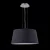 Подвесной светильник Maytoni Calvin Ceiling P179-PL-01-B фото