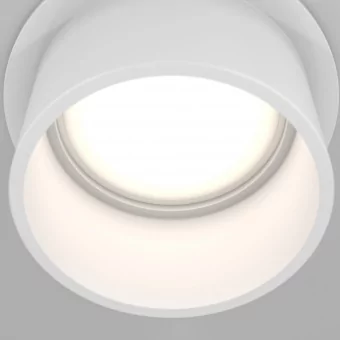Встраиваемый светильник Technical DL050-01W фото